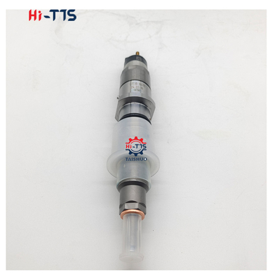 Injetor de carris 0445120112 87581565 4940439 Para motores diesel QSL9