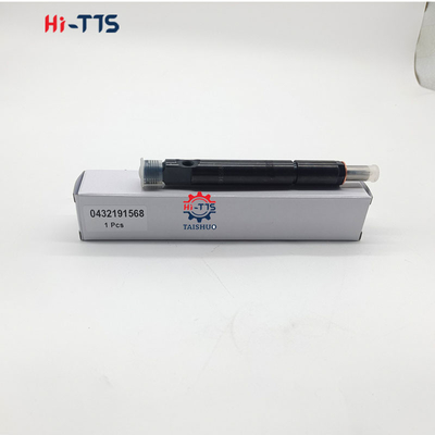 Injetores de combustível 0432191568 04232066 04014333 Para motores a diesel BF6L913
