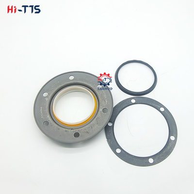 Selo de óleo 3820918 4962745 Para QSX15 NT855 4BT 6BT Partes de motores a diesel