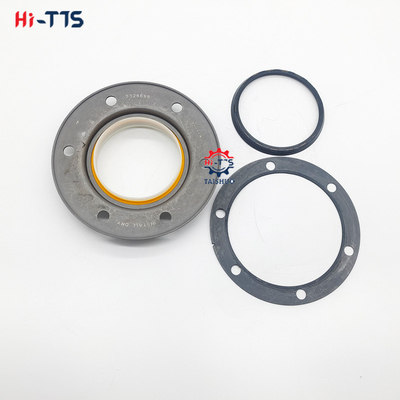 Selo de óleo 3820918 4962745 Para QSX15 NT855 4BT 6BT Partes de motores a diesel