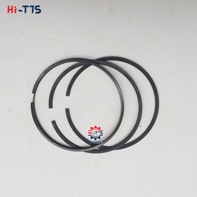 6150-31-2033 6150-31-2032 Anel de pistão para motor diesel S6D125 PC400-6
