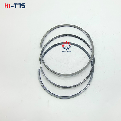 6240-31-2030 6240312030 Anel de pistão para motor diesel S6D170 WA600