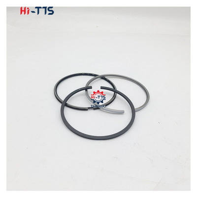4181A026 Anéis de pistão ajustados para motor Perkins 6.372 4248 6372