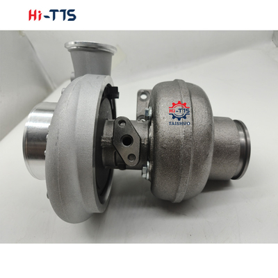 6D107 Motor Turbocompressor 3595157 6738-81-8090 3592109 4037469 Para o Komatsu PC200-7