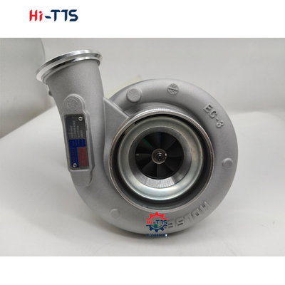 6D107 Motor Turbocompressor 3595157 6738-81-8090 3592109 4037469 Para o Komatsu PC200-7