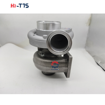6D107 Motor Turbocompressor 3595157 6738-81-8090 3592109 4037469 Para o Komatsu PC200-7