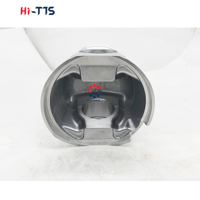 6D170 S6D170 SA6D170 SA12V170 6162-33-2120 Motor diesel pistão