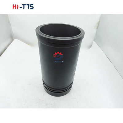6128-21-2216 Forro de cilindro para 6D155 Peças diesel Peças sobressalentes do motor