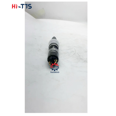 Injetor de diesel de alta qualidade 0445120391 Para motor Weichai Wp10