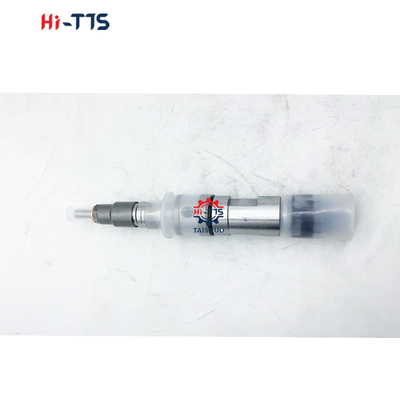 Injetor de diesel de alta qualidade 0445120391 Para motor Weichai Wp10