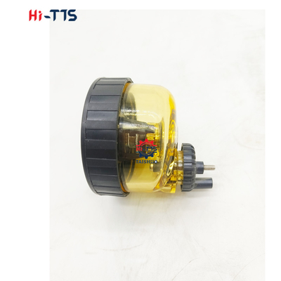32925708 112-9401 Bowl Assembly Oil Cup Motor Oil Filter Bowl Para escavadeira CAT