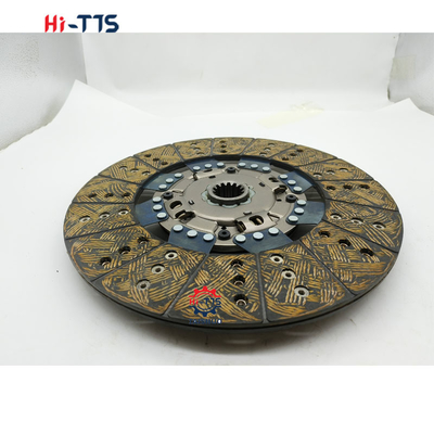 D6DA Placa de embreagem do motor Assy para uma funcionalidade ideal