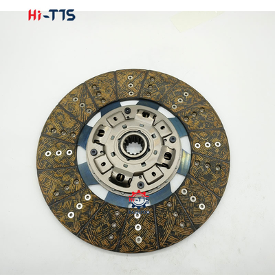 D6DA Placa de embreagem do motor Assy para uma funcionalidade ideal