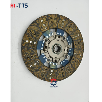 D6DA Placa de embreagem do motor Assy para uma funcionalidade ideal