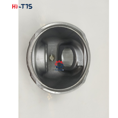 3135M141 Pisto para motores C6.6 Partes sobressalentes