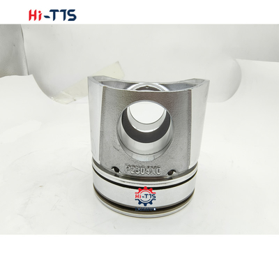 3957795 Pisto para motores 6D107 6BT Partes sobressalentes