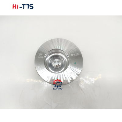 3957795 Pisto para motores 6D107 6BT Partes sobressalentes