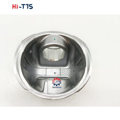 3957795 Pisto para motores 6D107 6BT Partes sobressalentes