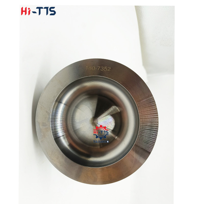 1807352 1326663 Pisto para motor 3406E C15 Partes sobressalentes