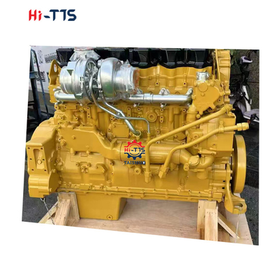 Motor C15 diesel Motor de montagem para escavadeira Caterpillar
