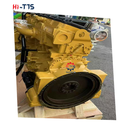 Motor C15 diesel Motor de montagem para escavadeira Caterpillar
