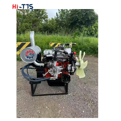 J05E Motores completos Assy Partes de motores diesel