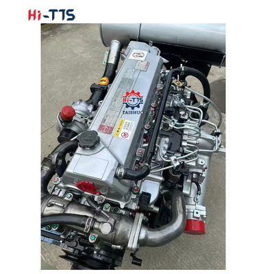 J08E Motores completos Assy Partes de motores diesel