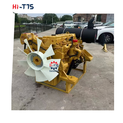 C9 Motor completo Assy Partes de motores a diesel