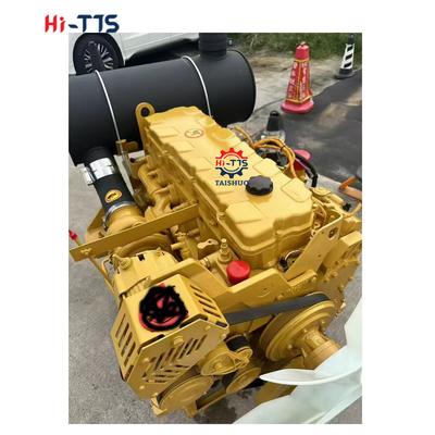 C9 Motor completo Assy Partes de motores a diesel