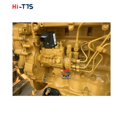 Combinação de motores de injecção directa Caterpillar C7.1