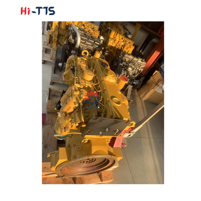 Combinação de motores de injecção directa Caterpillar C7.1