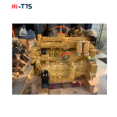 Combinação de motores de injecção directa Caterpillar C7.1