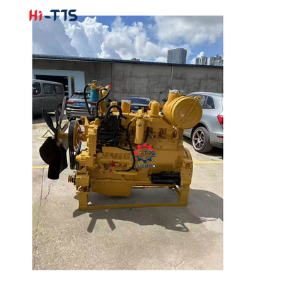 3406 Motores completos Assy Partes de motores a diesel