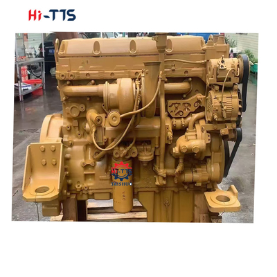 C13 Verificação completa do motor para partes de motores a diesel Número da parte C13 Qualidade
