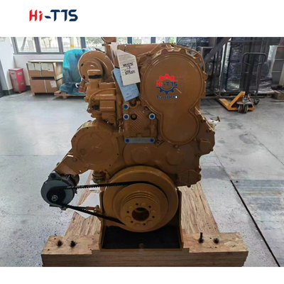 C15 Motor completo Assy Partes de motores a diesel
