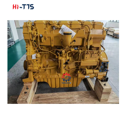 C15 Motor completo Assy Partes de motores a diesel