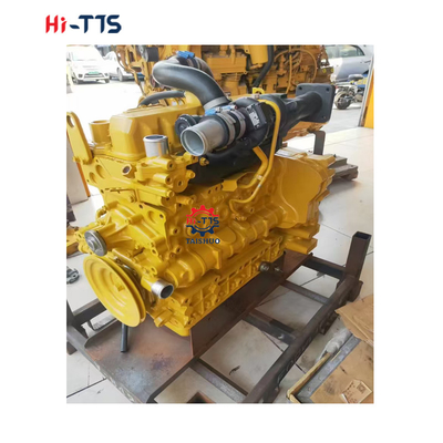 C33 Motores completos Assy Partes de motores diesel