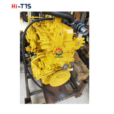 C33 Motores completos Assy Partes de motores diesel
