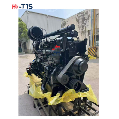 QSK23 Motor completo Assy Partes de motores a diesel