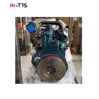 D1105 Motores completos Assy Partes de motores a diesel