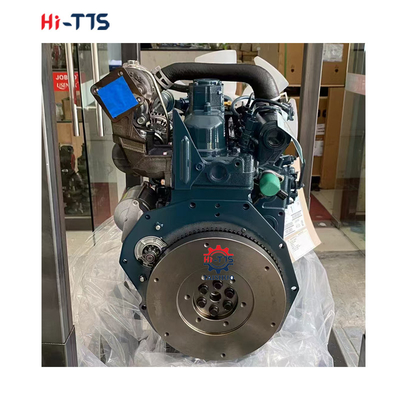 D1105 Motores completos Assy Partes de motores a diesel