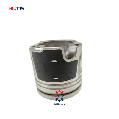 Kit de pistões do motor da escavadeira C9.3 Piston Whit Pin 3961539 396-1539-02