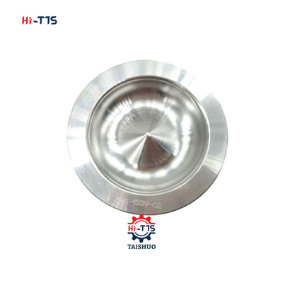 Kit de pistões do motor da escavadeira C9.3 Piston Whit Pin 3961539 396-1539-02