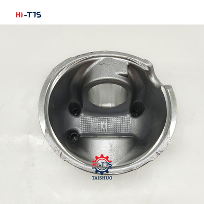 Kit de pistões do motor de escavação 4934860 4860 240716 STD 6D107 pistão
