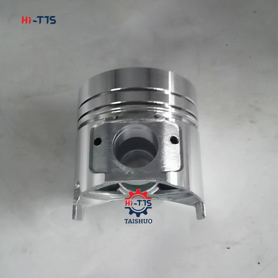 Motor de escavadeira com pistão 4D98E 4TNE98 ML 129902-22080 129903-22081