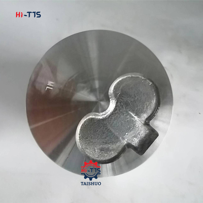 Motor de escavadeira com pistão 4D98E 4TNE98 ML 129902-22080 129903-22081
