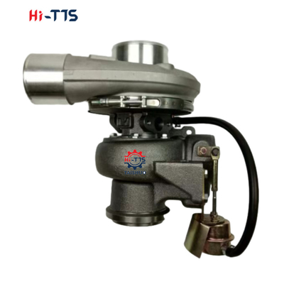 Turbocompressor 177-0440 para motor C7 E322C E324D
