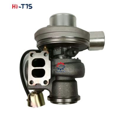 Turbocompressor 177-0440 para motor C7 E322C E324D