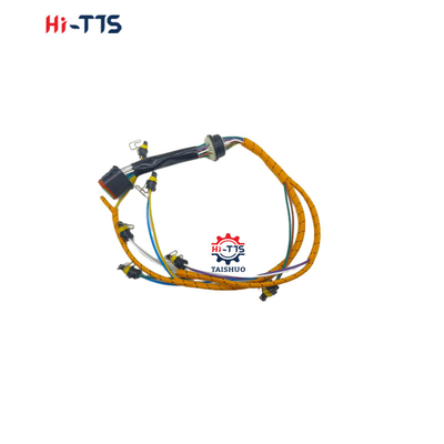 222-5917 153-8920 150-9182 Injetor de combustível do motor de escavadeira Arnês de fiação para motor C7 324D 325D