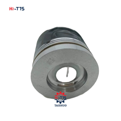 Motor de escavadeira pistão C56D 1610102 D6E F6M2012-C56D 101mm